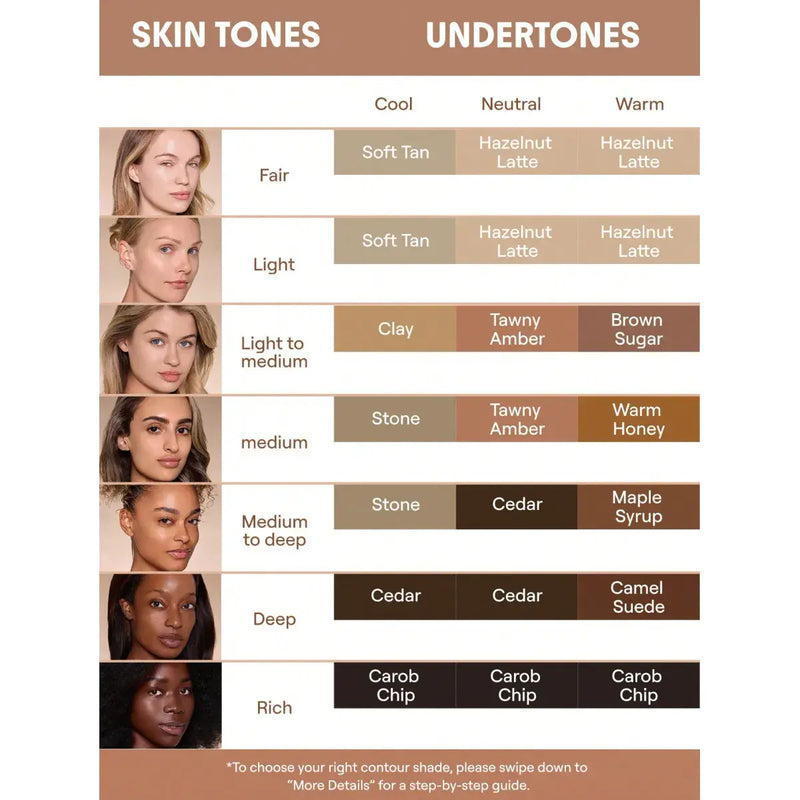Sheglam Sun Sculpt Liquid Contour Warm Honey 5.2ml