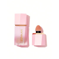 Sheglam Color Bloom Liquid Blush Matte Finish Hush Hush 5.2ml