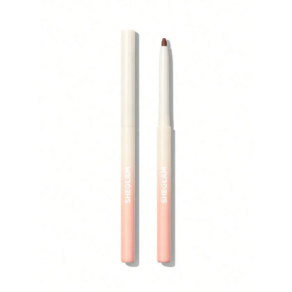 Sheglam Bold Booster Plumping Lip Liner Mocha Muse 0.20g