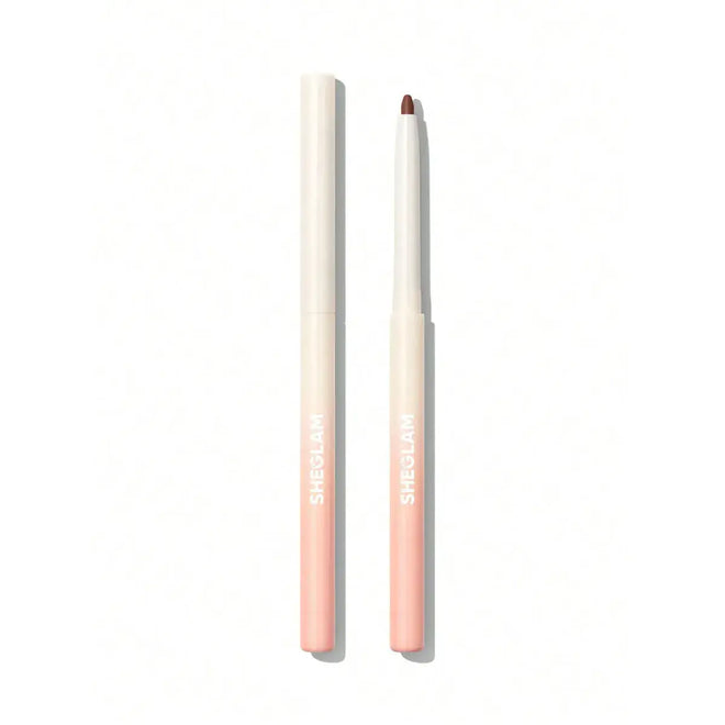 Sheglam Bold Booster Plumping Lip Liner Mocha Muse 0.20g