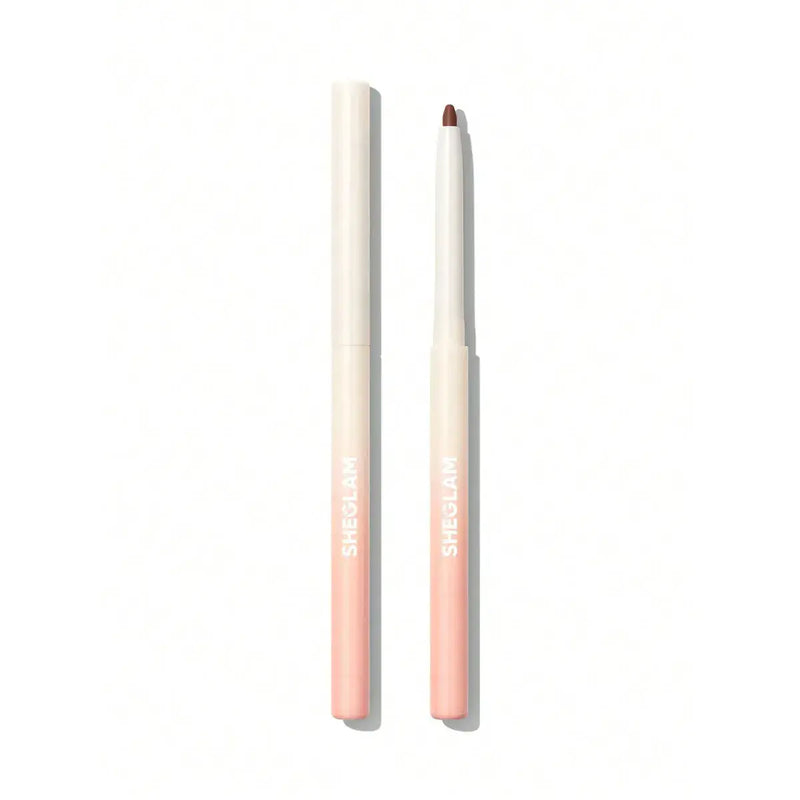 Sheglam Bold Booster Plumping Lip Liner Mocha Muse 0.20g