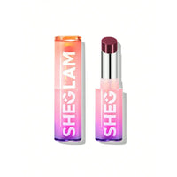 Sheglam Mirror Kiss High Shine Lipstick Rent Free 2.9g
