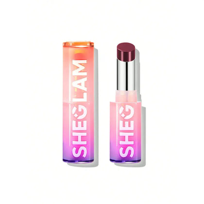 Sheglam Mirror Kiss High Shine Lipstick Rent Free 2.9g