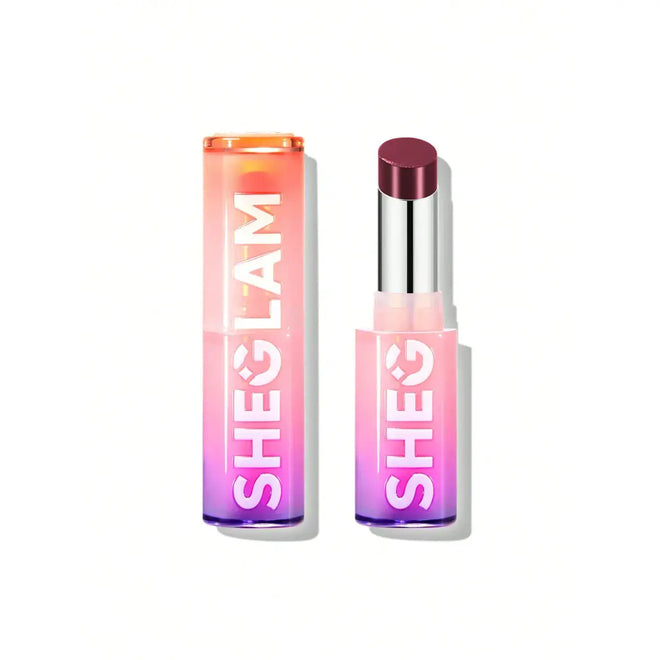 Sheglam Mirror Kiss High Shine Lipstick Rent Free 2.9g