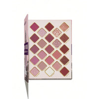 Sheglam When In Vienna 
Eyeshadow Palette 23 Shades 16.1g