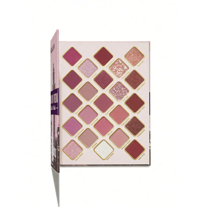 Sheglam When In Vienna 
Eyeshadow Palette 23 Shades 16.1g