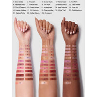 Sheglam When In Vienna 
Eyeshadow Palette 23 Shades 16.1g
