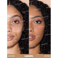 Sheglam Complexion Boost Concealer Caramel 4.5g