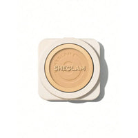 Sheglam Skin Focus High Coverage Powder Foundation Shell 11g