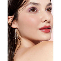 Sheglam Mirror Kiss High Shine Lipstick High Key 2.9g