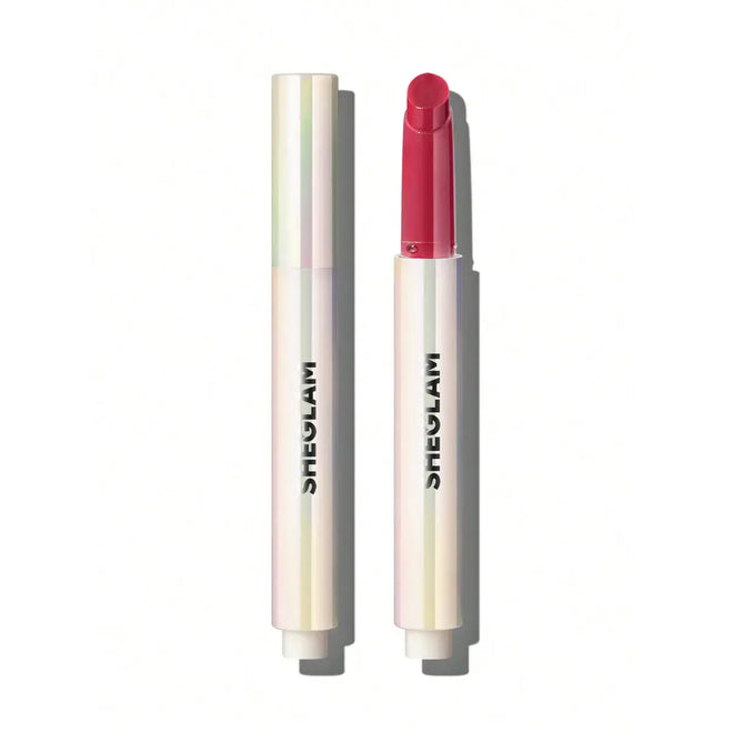 Sheglam Pout Perfect Shine Lip Plumper Spring 
Fever 2g