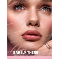 Sheglam Bold Booster Plumping Lip Liner Barely There 0.20g