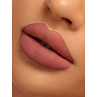 Sheglam Matte Allure Liquid Lipstick Damsel 3.1g