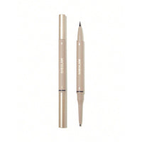 Sheglam Brows On Demand 2 In 1 Eyebrow Pencil Espresso 0.4g