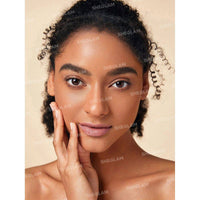 Sheglam Brows On Demand 2 In 1 Eyebrow Pencil Espresso 0.4g
