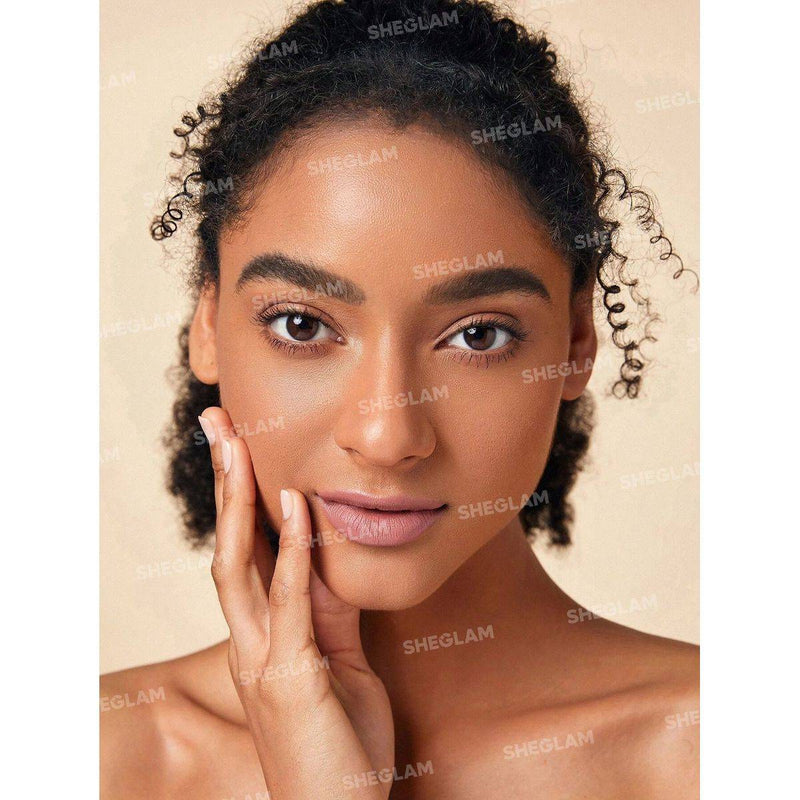 Sheglam Brows On Demand 2 In 1 Eyebrow Pencil Espresso 0.4g