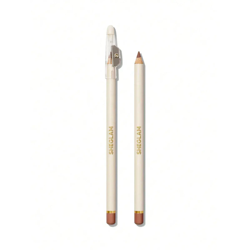Sheglam Lip Facts Lip Liner Toasted 1.7g