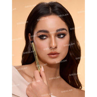 Sheglam Bold Moves Kohl Cream Eyeliner Pencil Black