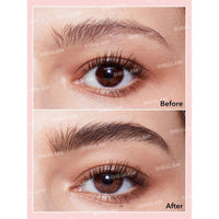 Sheglam Better Brows Eyebrow Pencil Auburn 0.15g