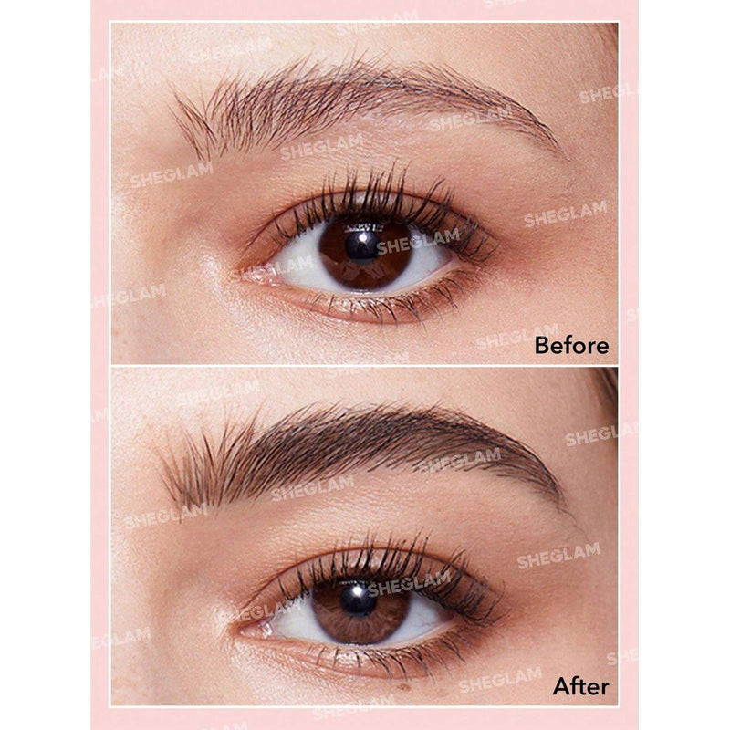Sheglam Better Brows Eyebrow Pencil Auburn 0.15g