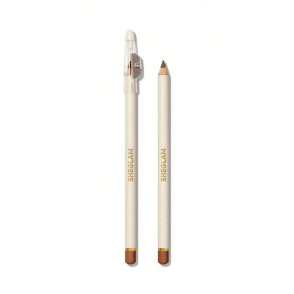 Sheglam Lip Facts Lip Liner Mojave 1.7g