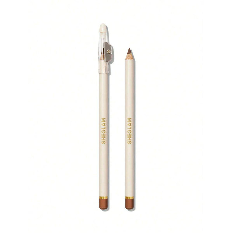 Sheglam Lip Facts Lip Liner Mojave 1.7g