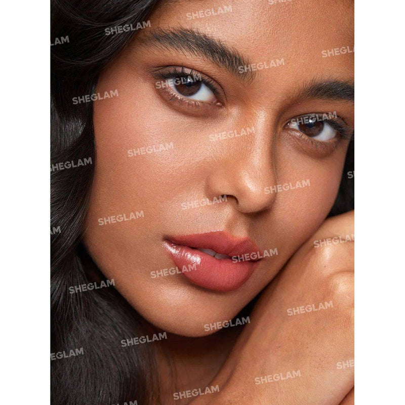 Sheglam Lip Facts Lip Liner Mojave 1.7g