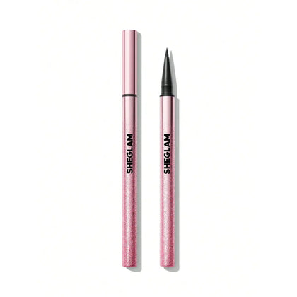 Sheglam Line & Define Liquid Eyeliner Black 0.5ml