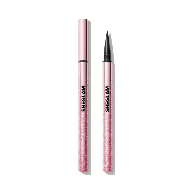 Sheglam Line & Define Liquid Eyeliner Black 0.5ml
