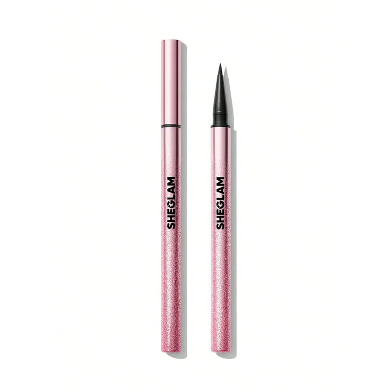 Sheglam Line & Define Liquid Eyeliner Black 0.5ml