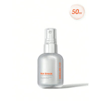 Sheglam Hair Hot Streak Leave-In Protection Serum 50ml