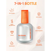 Sheglam Hair Hot Streak Leave-In Protection Serum 50ml