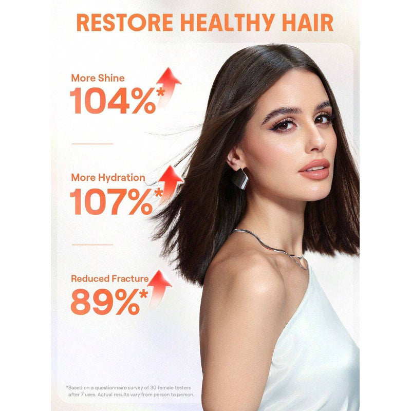 Sheglam Hair Hot Streak Leave-In Protection Serum 50ml