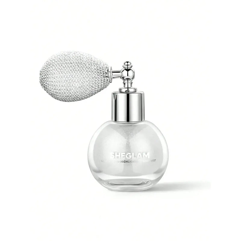 Sheglam Go Go Glow Highlighting Body Mist Frosted Opal 10g