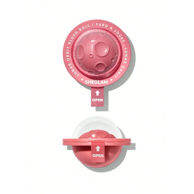 Sheglam Lunar Orbit Blush Ball Adorn 6g