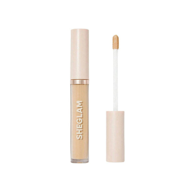 Sheglam Like Magic 12Hr Full Coverage Concealer Shell 3.8g