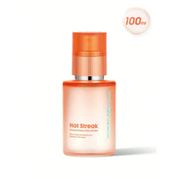 Sheglam Hair Hot Streak Thermal Defense Glow Oil Elixir 100ml