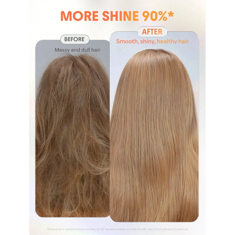 Sheglam Hair Hot Streak Thermal Defense Glow Oil Elixir 100ml