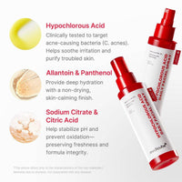 Medicube Hypochlorous Acid Daily Facial Spray 125ml