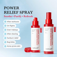 Medicube Hypochlorous Acid Daily Facial Spray 125ml