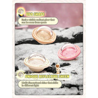 Sheglam Lunar Glow Highlighter Vanilla Frost 5g