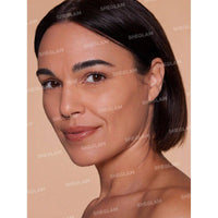 Sheglam Skin Focus High Coverage Powder Foundation Honey 11g
