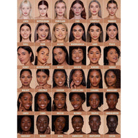 Sheglam Skin Focus High Coverage Powder Foundation Honey 11g