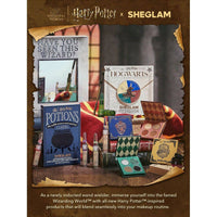 Sheglam Harry Potter Bewitching Brews Lip Gloss Set 4pcs