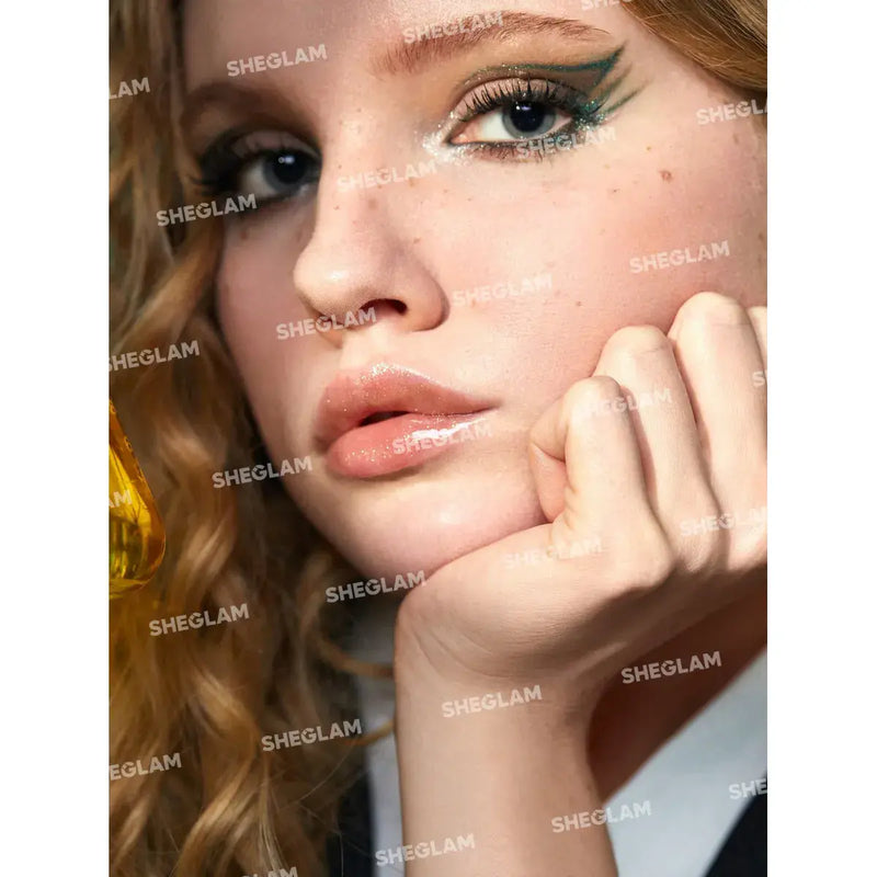 Sheglam Harry Potter Bewitching Brews Lip Gloss Set 4pcs