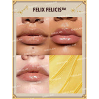 Sheglam Harry Potter Bewitching Brews Lip Gloss Set 4pcs