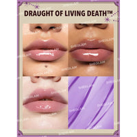 Sheglam Harry Potter Bewitching Brews Lip Gloss Set 4pcs