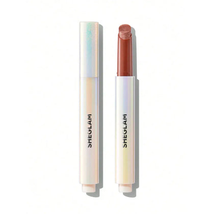 Sheglam Pout Perfect Shimmer Lip Plumper Gold Rush 2g