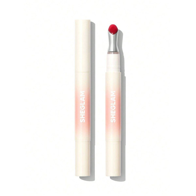 Sheglam Bold Booster Lip Plumper Strawberry Fields 1.5g
