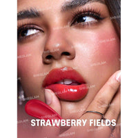 Sheglam Bold Booster Lip Plumper Strawberry Fields 1.5g